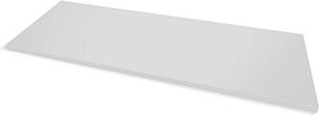 CP Abdeckplatte lichtgrau 120,0 x 50,0 x 2,5 cm