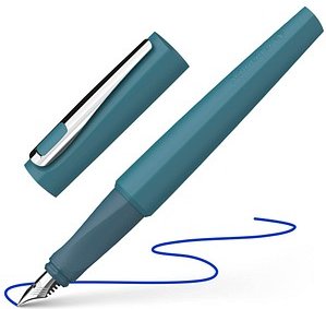 Thumbnail - Schneider Tomo Patronenfüller deep sea M (mittel)