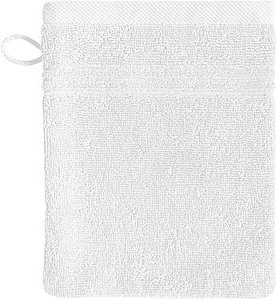 Thumbnail - Dyckhoff Waschlappen Nature weiß 16 x 21 cm, 6 St.