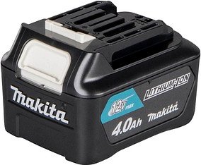 makita Werkzeugakku BL1041B Lithium-Ionen 4,0 Ah
