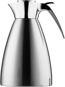 helios® Isolierkanne Supreme Edelstahl 1,5 l, 1 St.