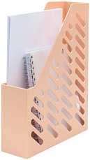 HAN Stehsammler KLASSIK 1601-881 pastellorange Kunststoff, DIN A4