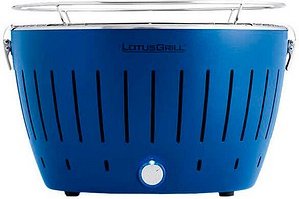 LOTUSGRILL Holzkohlegrill G340 35,0 x 35,0 x 23,4 cm, 1 St.