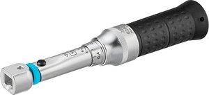 HAZET Drehmomentschlüssel 6280-1CT, 1 St.