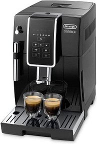 DeLonghi ECAM 350.15.B DINAMICA Kaffeevollautomat schwarz