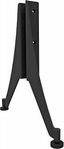 Thumbnail - Quadrifoglio Standfuß grau, 1 St.