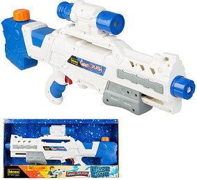 Thumbnail - Idena Wasserpistole Giant Splash mehrfarbig, 1 St.