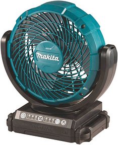 makita CF101DZ Akku-Lüfter 12,0 V, ohne Akku