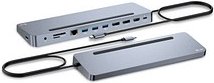 Thumbnail - i-tec® Dockingstation C31FLAT2PDPRO