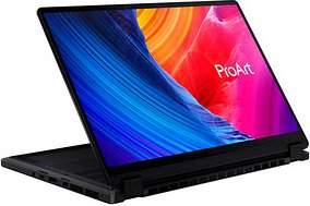 Thumbnail - ASUS ProArt PX13 HN7306WI-LX033WS Laptop 33,8 cm (13,3 Zoll), 32 GB RAM, 1 TB SSD, AMD Ryzen™ AI 9 HX 370