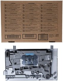 Thumbnail - RICOH 423651 Resttonerbehälter, 1 St.