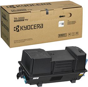 KYOCERA TK-3200 schwarz Toner
