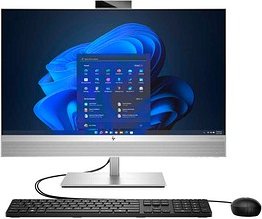 HP EliteOne 870 G9 All-in-One PC, 16 GB RAM, 512 GB SSD, Intel® Core™ i5-14500