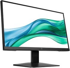 HP 322pe AK2F1UT Monitor 55,0 cm (22,0 Zoll) schwarz