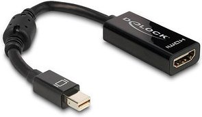 Thumbnail - DeLOCK 65099 Mini-DisplayPort/HDMI Adapter