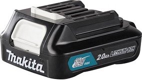 makita Werkzeugakku BL1021B Lithium-Ionen 2,0 Ah