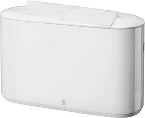 TORK Papierhandtuchspender Elevation Xpress® H2 552200 weiß Kunststoff, 1 St.