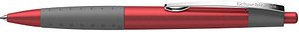 Schneider Kugelschreiber LOOX rot, Schreibfarbe: rot, 20 St.