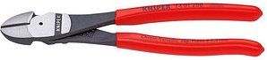 Thumbnail - KNIPEX Kraft-Seitenschneider Kraft 74 01 250