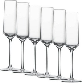 Schott Zwiesel Sektgläser Belfesta 215,0 ml, 6 St.