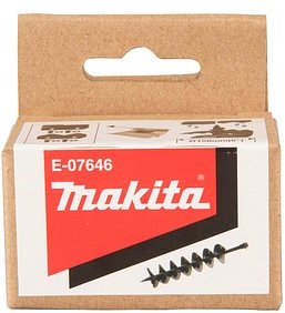 makita E-07646 Messer für Erdbohrer 150,0 mm, 2 St.
