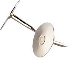 dundee Reißnägel, 200 St.