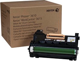 xerox 113R00773 schwarz Trommel