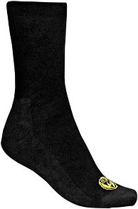 ELTEN® Arbeitssocken schwarz Größe 39-42 1 Paar