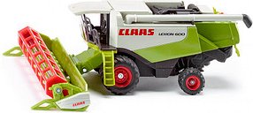 Thumbnail - siku Mähdrescher Claas Lexion 600 1991 Spielzeugauto