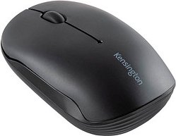 Kensington Pro Fit® Bluetooth® Mobile Maus kabellos schwarz