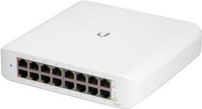 UBIQUITI® UniFi USW-Lite-16-POE Switch 16-fach