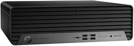 HP Elite SFF 805 G9 A0ZD7EA PC