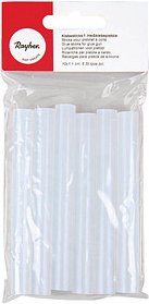 Thumbnail - Rayher Heißklebesticks transparent, 6 St.