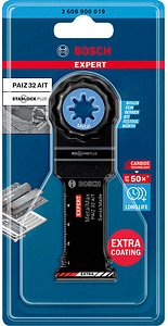 Thumbnail - BOSCH EXPERT PAIZ 32 AT Metal Tauchsägeblatt, 1 St.