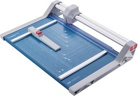 DAHLE Rollenschneider 550 (Generation 3)