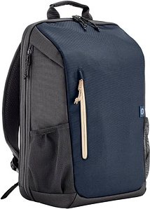 HP Laptop-Rucksack Travel Kunstfaser blue night 18,0 l bis 39,6 cm (15,6 Zoll)