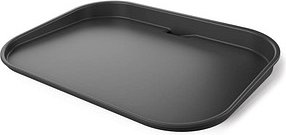 NINJA® Grillplatte Woodfire Plancha 37,0 x 28,0 x 5,4 cm, 1 St.