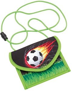 WEDO Brustbeutel Motiv