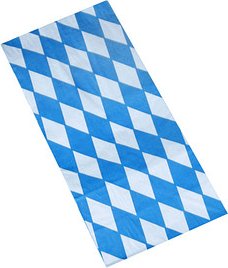 STARPAK Hähnchenbeutel Bayrisch 13,0 x 8,0 cm, 100 St.