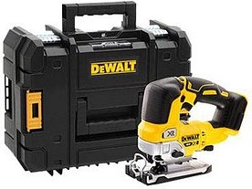 DeWALT DCS334NT Akku-Stichsäge 18,0 V, ohne Akku