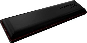 HyperX™ Tastatur-Handballenauflage HyperX Wrist Rest - Compact schwarz