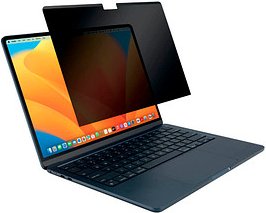 Kensington Display-Blickschutzfolie für Apple MacBook Air 13,6“