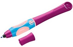 Pelikan griffix Tintenroller Sweet Berry 0,4 mm, Schreibfarbe: blau, 1 St.