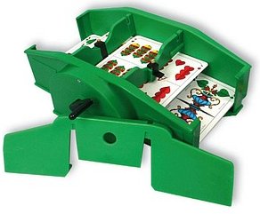 ASS ALTENBURGER VARIO Kartenmischgerät, 1 St.