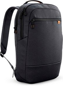 DELL Laptop-Rucksack EcoLoop Premier Slim Kunststoff schwarz bis 40,6 cm (16 Zoll)