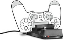 speedlink JAZZ Controller-Ladestation