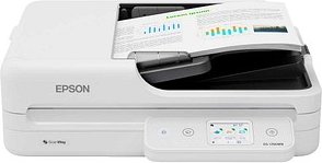 EPSON WorkForce DS-1760WN Dokumentenscanner