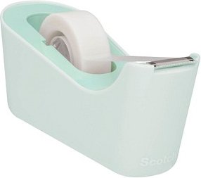 Scotch Tischabroller mint