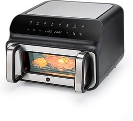 WILFA AFG-10 Heißluftfritteuse