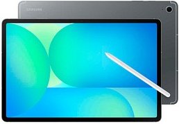 Thumbnail - SAMSUNG Galaxy Tab S10 FE+ Wi-Fi Tablet 33,3 cm (13,1 Zoll) 128 GB grau
